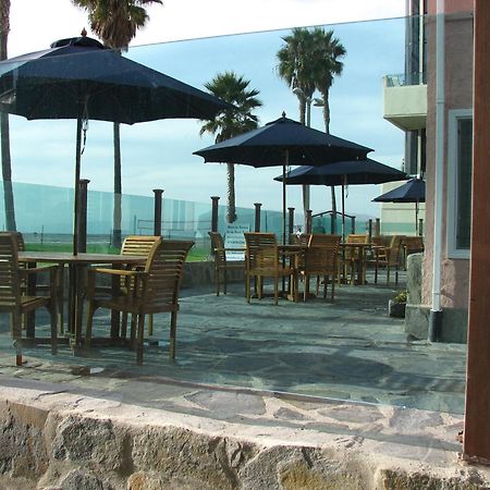 Venice On The Beach Hotel Los Angeles Bagian luar foto