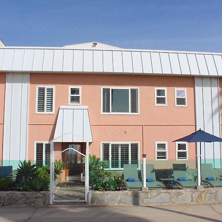 Venice On The Beach Hotel Los Angeles Bagian luar foto