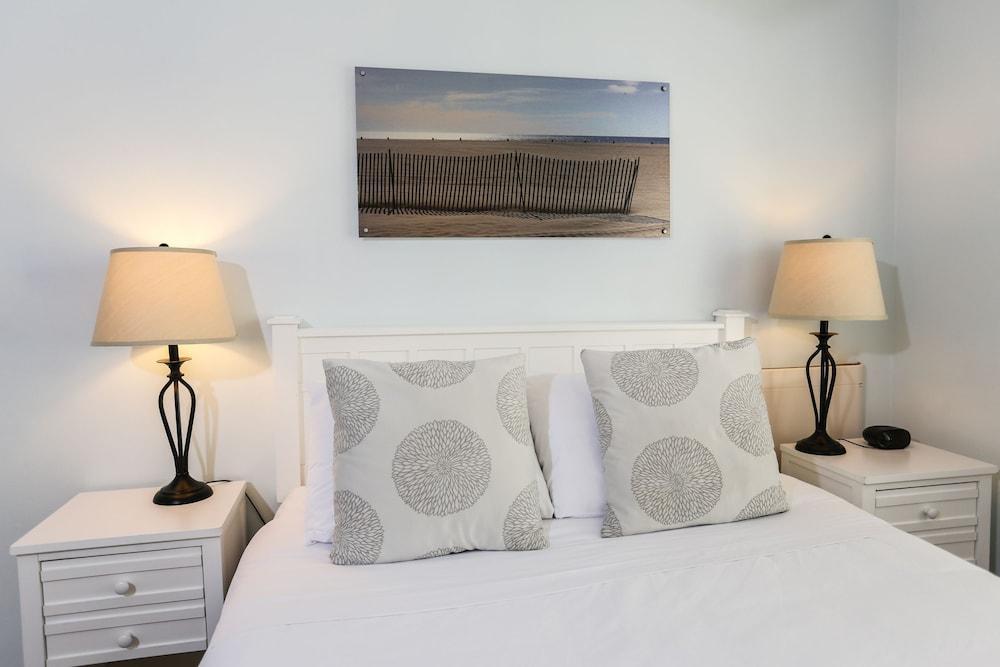 Venice On The Beach Hotel Los Angeles Bagian luar foto