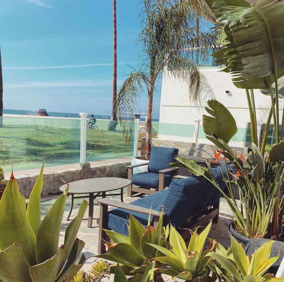 Venice On The Beach Hotel Los Angeles Bagian luar foto