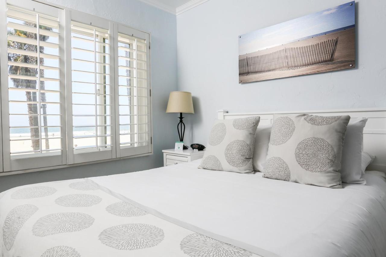 Venice On The Beach Hotel Los Angeles Bagian luar foto