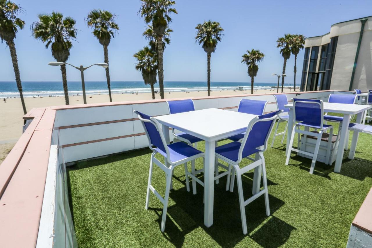 Venice On The Beach Hotel Los Angeles Bagian luar foto