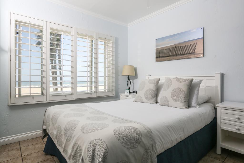 Venice On The Beach Hotel Los Angeles Bagian luar foto