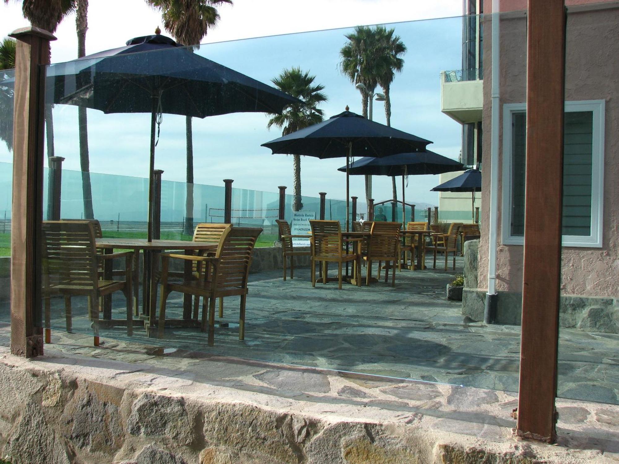Venice On The Beach Hotel Los Angeles Bagian luar foto