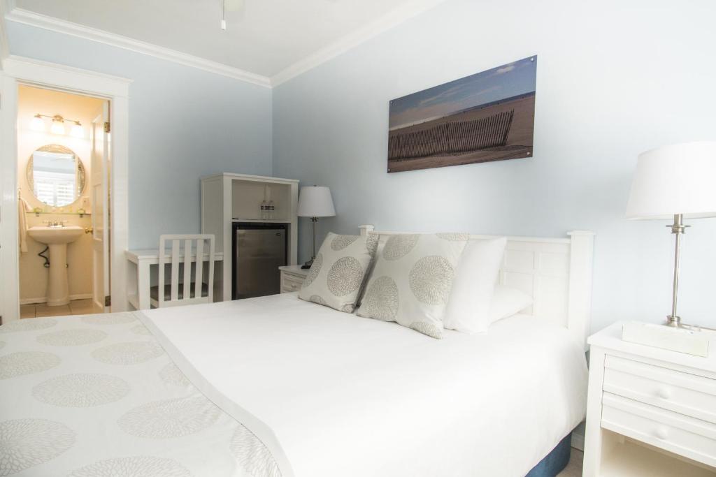 Venice On The Beach Hotel Los Angeles Ruang foto