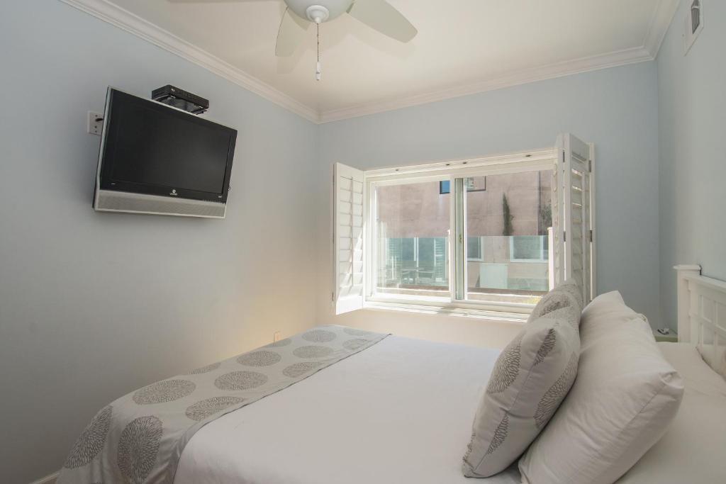 Venice On The Beach Hotel Los Angeles Bagian luar foto