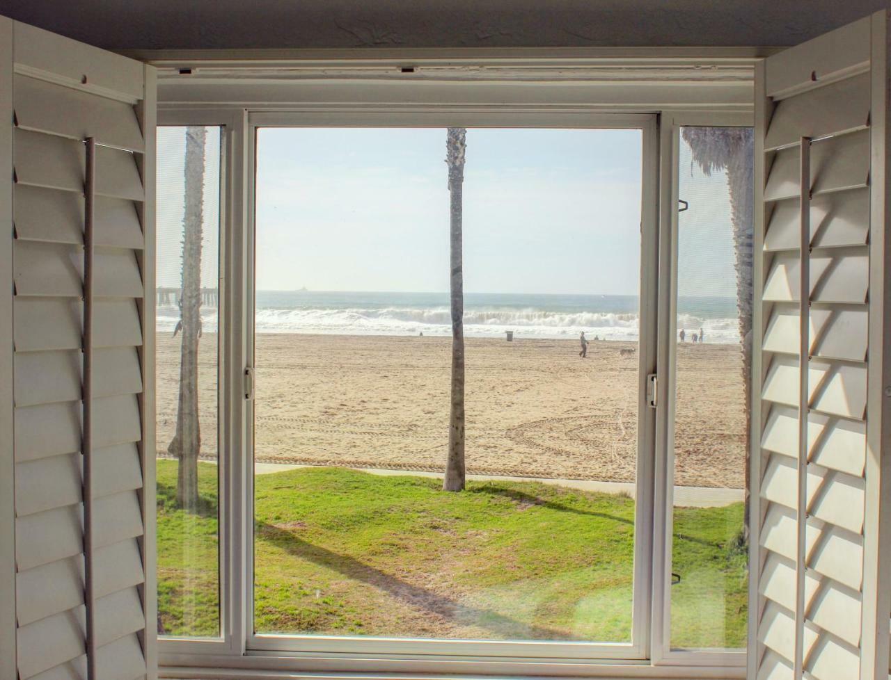 Venice On The Beach Hotel Los Angeles Bagian luar foto